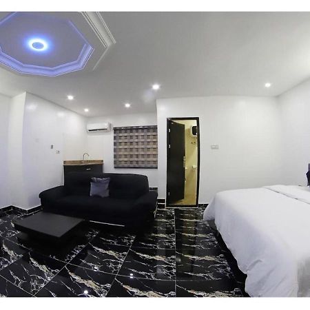 Volantis Gold Suites 이케야 외부 사진