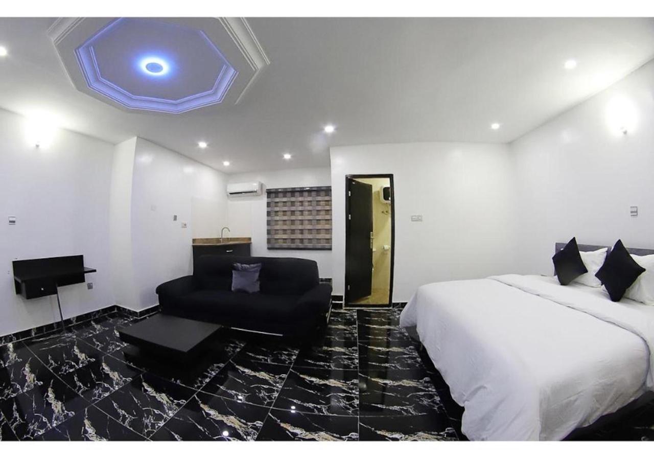 Volantis Gold Suites 이케야 외부 사진